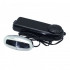 Ovetto Vibrante Timeless Turbo Lover 5,7 x 2,7 cm. - 1