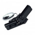 Ovetto Vibrante Timeless Turbo Lover 5,7 x 2,7 cm. - 3