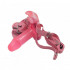 Stimolatore Clitorideo Indossabile Con Fallo Timeless Bunny Clit 6,5 x 2,2 cm. - 0