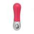 Mini Vibratore Timeless Pussy Adorer Fucsia 8,3 x 2,5 cm. - 2