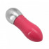 Mini Vibratore Timeless Mini Bulb Fucsia 6 x 2 cm. - 1