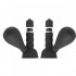 Succhia Capezzoli Vibranti Timeless Piggy Twins - 3