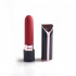 Mini Vibratore Forma di Rossetto Ricaricabile  USB 11 x 2 cm. - 2