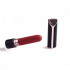 Mini Vibratore Forma di Rossetto Ricaricabile  USB 11 x 2 cm. - 6