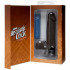 Realistic Cock 6 Vibratore Ultra Realistico Nero in UR3 Dual Density 16 X 4 cm. - 0