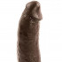 Fallo Vibrante Ultrarealistico MR. MARCUS 21 x 5 cm.in R5 Doc Johnson - 2