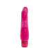 VIBRATORE JAMMY JELLY STYLISH Morbido e Flessibile 16 x 3,2 cm. - 0