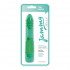 VIBRATORE JAMMY JELLY TWEET GREEN 13 x 2,5 cm - 0