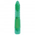 VIBRATORE JAMMY JELLY TWEET GREEN 13 x 2,5 cm - 1