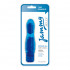 VIBRATORE JAMMY JELLY SENSUAL BLUE 13 X 3,8 cm - 0