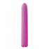 Vibratore Classico 18 x 2,5 cm. Rosa - 0
