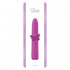 Vibratore Classics Purple Large 16,5 x 3,2 cm. - 0