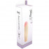Vibratore Realistico REAL RAPTURE Seaquake 13,5 x 3 cm. - 1