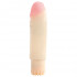 Vibratore Realistico REAL RAPTURE Seaquake 13,5 x 3 cm. - 0