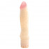 Vibratore Realistico REAL RAPTURE Swell Jelly 20,5 x 4 cm. - 1