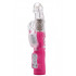 Vibratore Rabbit Rotante Multivelocità Stimolanti 23 X 4 cm. - 2