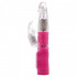 Vibratore Rabbit Rotante Multivelocità Stimolanti 23 X 4 cm. - 0