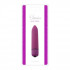 Mini Vibratore Bullet 9 x 2 cm. - 2
