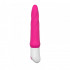 Vibratore Design Elys Unicorn Vibe Pink 22,9 x 3,5 cm. - 2