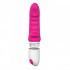 Vibratore Design Elys Rhinhorn Vibe Pink 18 x 3,4 cm. - 2