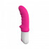 Vibratore Design Elys Rhinhorn Vibe Pink 18 x 3,4 cm. - 3