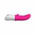 Vibratore Design Elys Rhinhorn Vibe Pink 18 x 3,4 cm. - 4