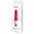 Vibratore Design Elys Rhinhorn Vibe Pink 18 x 3,4 cm. - 5