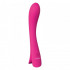 Vibratore Punto G Elys Roundish Plot Pink 20 x 3,5 cm. - 2