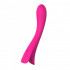 Vibratore Punto G Elys Roundish Plot Pink 20 x 3,5 cm. - 0