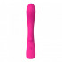 Vibratore Design Elys Roundish Plot Clit Pink 20 x 3,5 cm. - 2