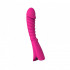 Vibratore Design Elys Roundish Plot Real Wave Pink 20 x 3,5 cm. - 3