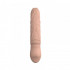 Vibratore Realistico Elys Imperial Move Flesh 22,6 x 4,2 cm. - 5