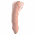 Vibratore Realistico Elys Imperial Move Flesh 22,6 x 4,2 cm. - 6