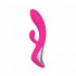 Vibratore Elys Charm in Puro Silicone 22 x 3,6 cm. - 2