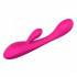 Vibratore Rabbit Elys Convex Rabbit Pink 21,2 x 3,7 cm. - 3