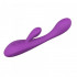 Vibratore Rabbit Elys Convex Purple 21,2 x 3,7 cm. - 3