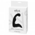 Stimolatore Prostata Elys Anal Convex P-Spot 13,2 x 2,9 cm. - 3