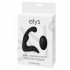 Omaggio Stimolatore Prostata Elys Convex P-Spot con Telecomando 13,2 x 2,9 cm. - 1
