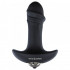 Cuneo Anale Vibrante Elys Anal Bow Real 10 x 3,1 cm. - 0