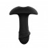 Cuneo Anale Vibrante Elys Anal Bow Real 10 x 3,1 cm. - 1