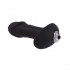 Cuneo Anale Vibrante Elys Anal Bow Real 10 x 3,1 cm. - 2
