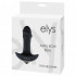 Cuneo Anale Vibrante Elys Anal Bow Real 10 x 3,1 cm. - 4