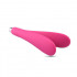 Vibratore in Puro Silicone Multiuso 19 x 3,5 cm. - 3