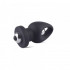 Plug Anale Vibrante Bolt 7 x 3,5 cm. - 1