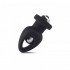 Plug Anale Vibrante Bolt 7 x 3,5 cm. - 2
