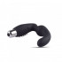 Stimolatore Prostata Vibrante Insider Vers P-Spot 11,5 x 2,7 cm. - 3