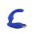 Stimolatore Vibrante Prostata e Perineo Insider in puro Silicone 11,5 X 2,7 cm. - 0