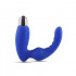 Stimolatore Vibrante Prostata e Perineo Insider in puro Silicone 11,5 X 2,7 cm. - 1