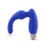 Stimolatore Vibrante Prostata e Perineo Insider in puro Silicone 11,5 X 2,7 cm. - 2
