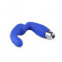 Stimolatore Vibrante Prostata e Perineo Insider in puro Silicone 11,5 X 2,7 cm. - 3